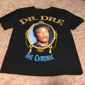 Vintage dr dre the chronic tee