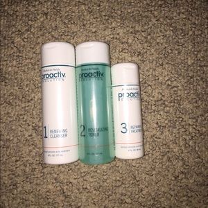 Proactiv Solution!