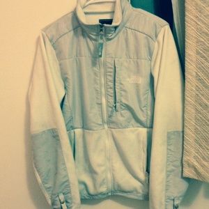 North face jacket