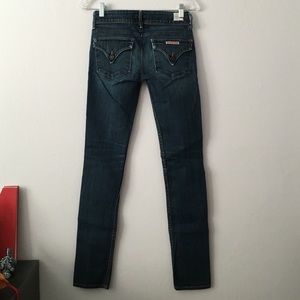 Hudson Jeans Collin Size 24