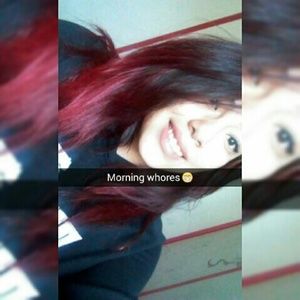 Meet your Posher, Suzie