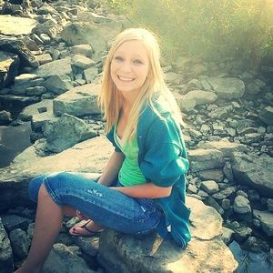 Meet your Posher, Kelsey