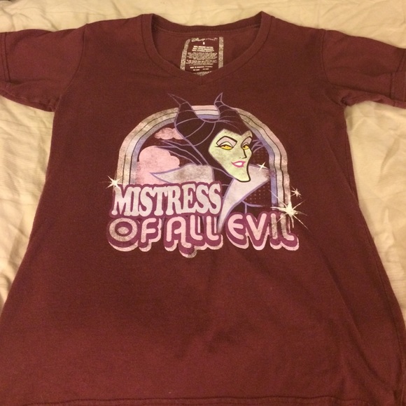 Well loved Disney Tshirt