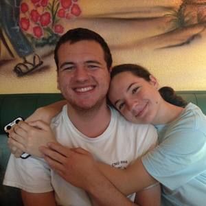 Meet your Posher, Dana