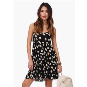 Daisy Field Dress