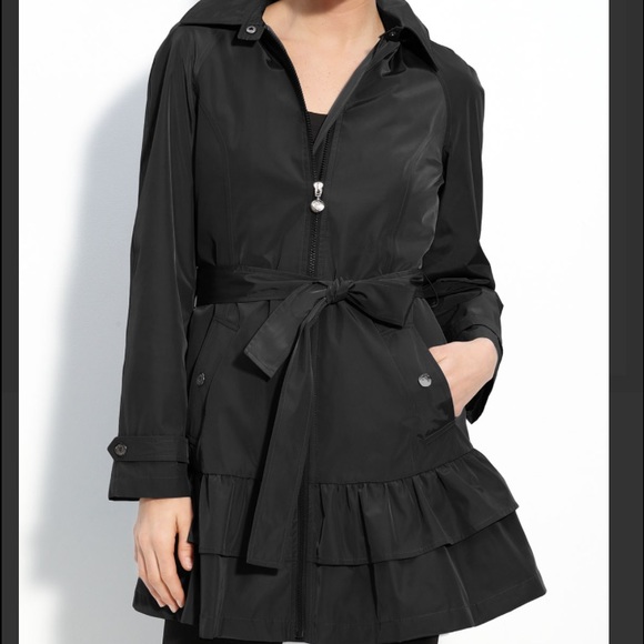 zavetti canada gilet