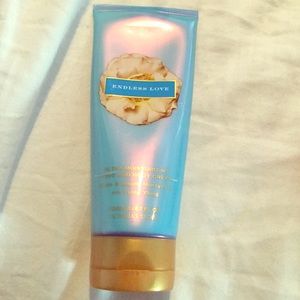 Victoria's Secret body lotion endless love
