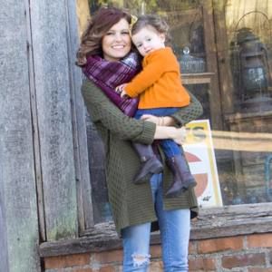 Meet your Posher, Kristara