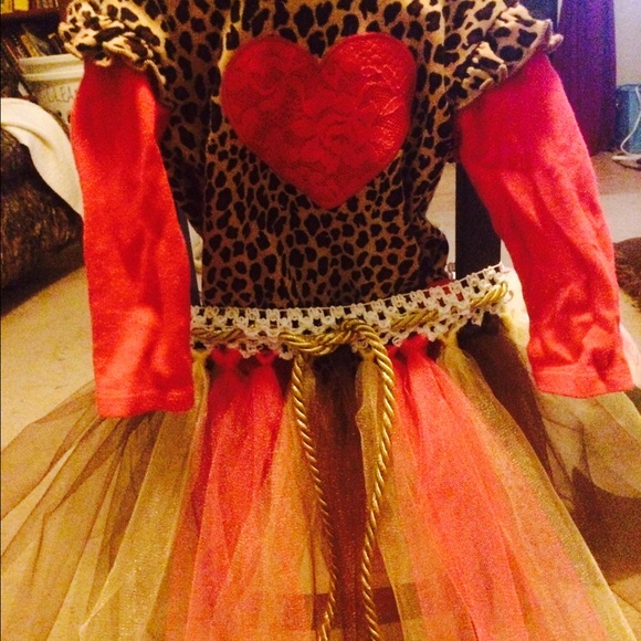 Tutu <custom made whatever colors you want - Picture 3 of 3