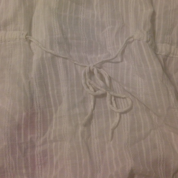 Button down dots top - Picture 3 of 4