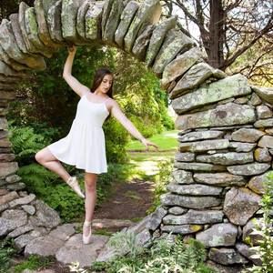 Meet your Posher, Suzanne