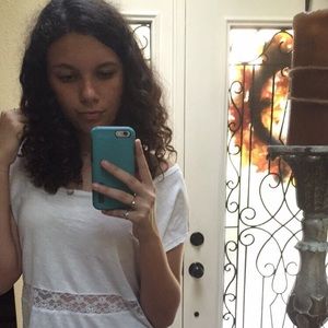 Meet your Posher, Krista