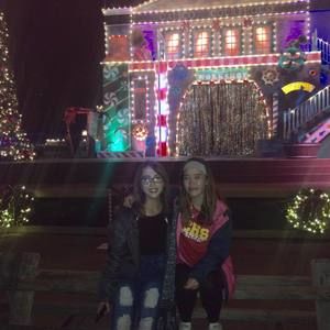 Meet your Posher, Maia