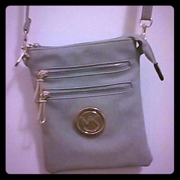 Michael Kors crossbody bag