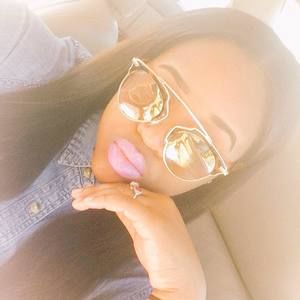 Meet your Posher, Aleah