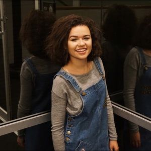 Meet your Posher, Elianna