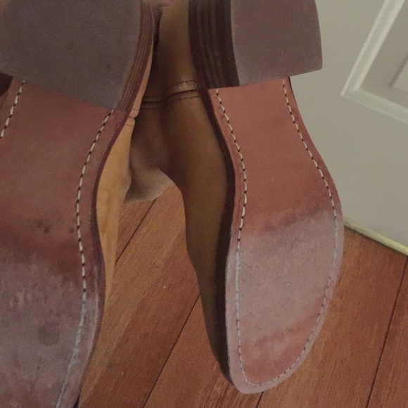 Frye campus banana color . - Picture 4 of 4