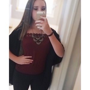 Meet your Posher, Jenna