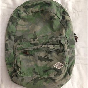 Billabong Backpack