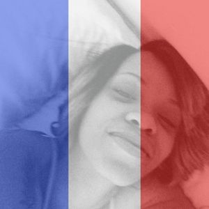 Meet your Posher, Tashawnda