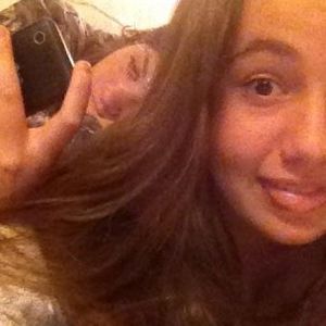 Meet your Posher, Isabella