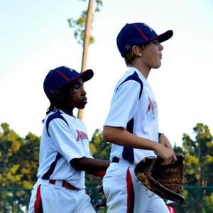 Meet your Posher, Aj