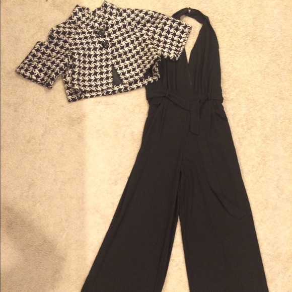 Crop Jacket - Picture 3 of 3