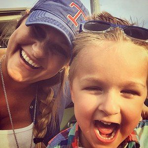 Meet your Posher, Alison