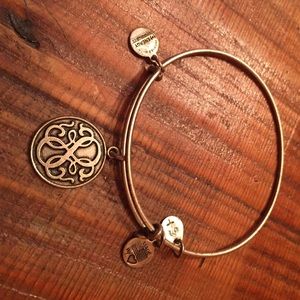 Alex and Ani Path Of Life bracelet