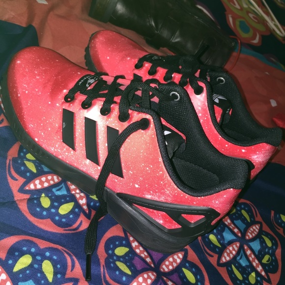 Adidas ZX Flux ‼️‼️SOLD‼️‼️ - Picture 2 of 4