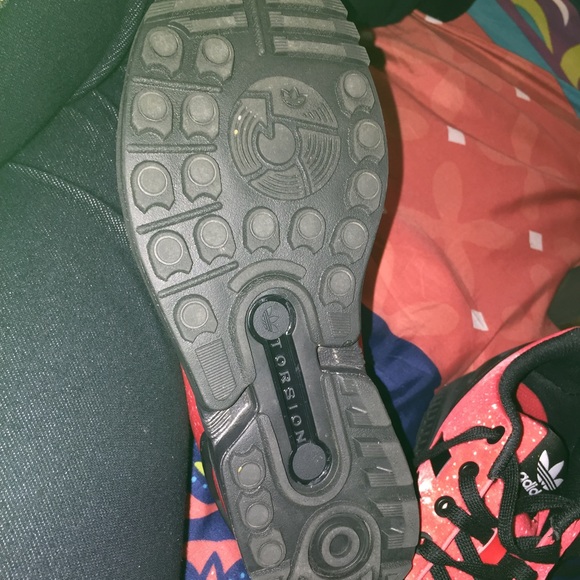 Adidas ZX Flux ‼️‼️SOLD‼️‼️ - Picture 3 of 4