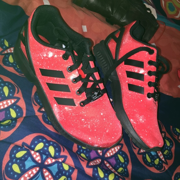 Adidas ZX Flux ‼️‼️SOLD‼️‼️ - Picture 4 of 4