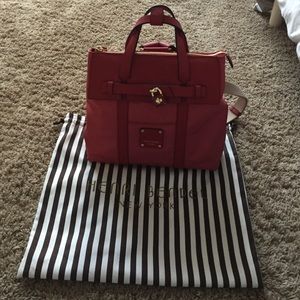 Henri Bendel backpack