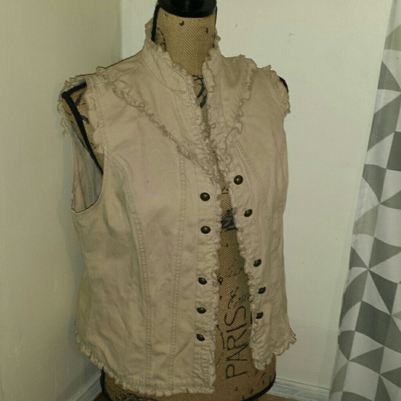 Vest
