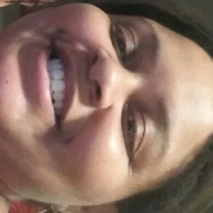 Meet your Posher, Kitisha