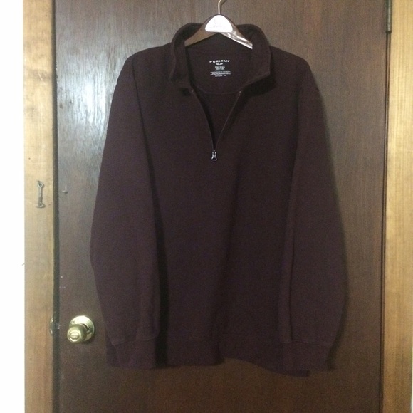 Men's pullover - Picture 2 of 4