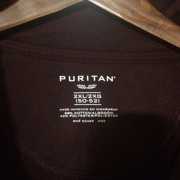 Men's pullover - Picture 4 of 4