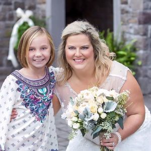 Meet your Posher, Abbi sue