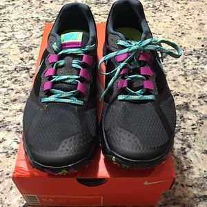 Nike Running Sneakers