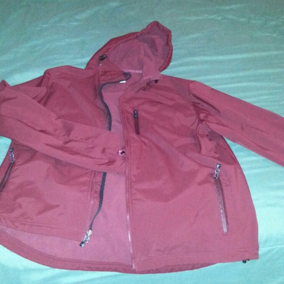 Men's jacket