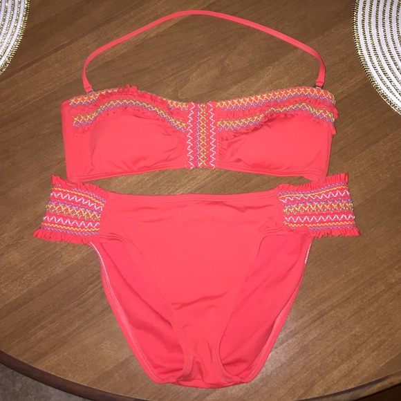 Lucky Brand Swimsuit