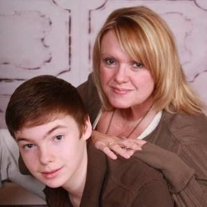 Meet your Posher, Teresa