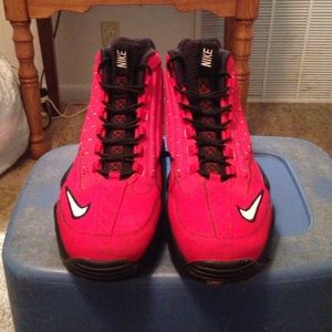 Air Griffey Max