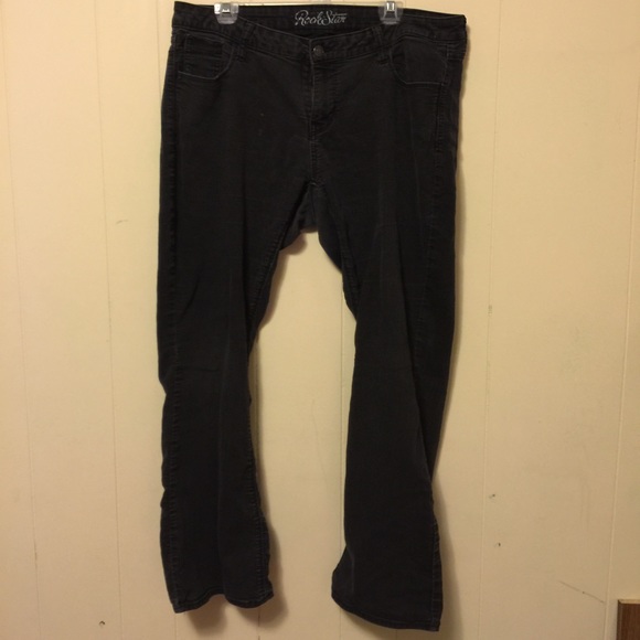 Old Navy Rockstar Jeans