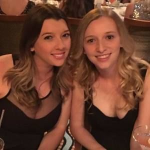 Meet your Posher, Caitlin