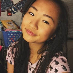 Meet your Posher, Anna