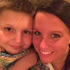 Meet your Posher, Brynn