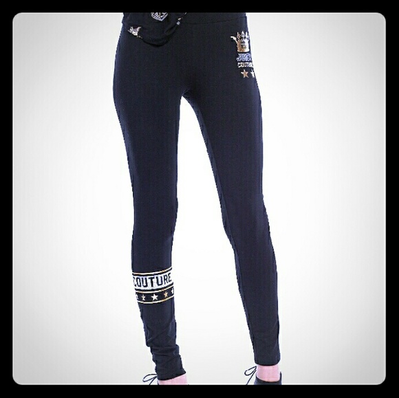 ❌ SOLD! Juicy Couture Leggings