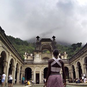 Meet your Posher, Teri