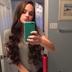 Meet your Posher, Kristen